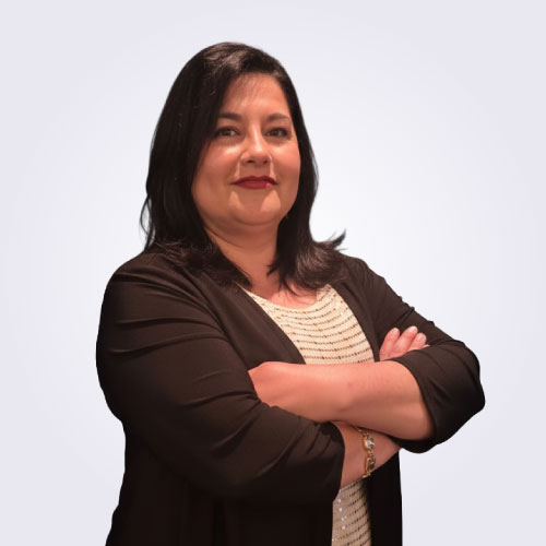 María Cristina de Prada